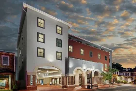 Photograph of Hilton Garden Inn, Annapolis