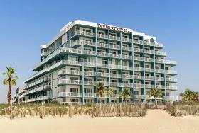 Photograph of DoubleTree by Hilton, Ocean City