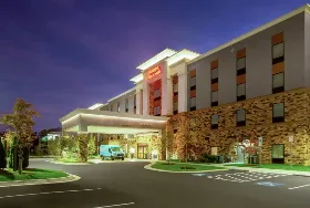 Photograph of Hampton Inn, Glenarden