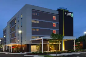 Photograph of Home2 Suites, Hanover