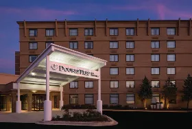 Photograph of DoubleTree by Hilton, Laurel