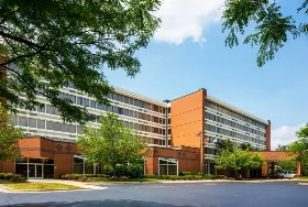 Photograph of DoubleTree by Hilton, Largo