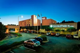 Photograph of DoubleTree by Hilton, Linthicum