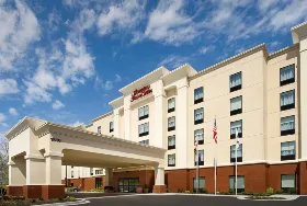 Photograph of Hampton Inn, Windsor Mill