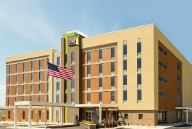 Photograph of Home2 Suites, Aberdeen