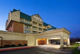 Photograph of DoubleTree by Hilton, Pikesville