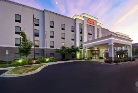 Photograph of Hampton Inn, Columbia