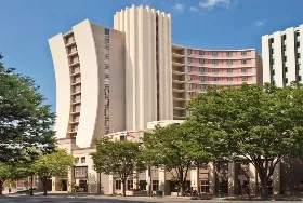 Photograph of Sheraton, Silver Spring