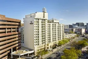 Photograph of Doubletree By Hilton, Silver Spring