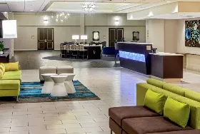 Photograph of DoubleTree by Hilton, Columbia