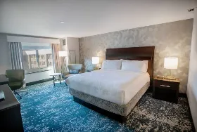 Photograph of Hilton Garden Inn, Bethesda