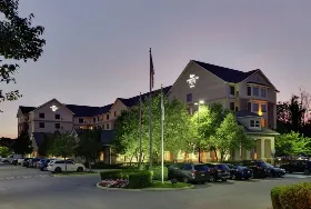 Photograph of Homewood Suites, Hagerstown