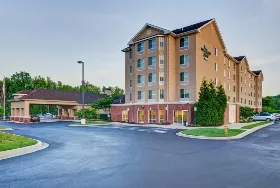 Photograph of Homewood Suites, Bel Air