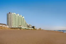 Photograph of Hilton Ocean City Oceanfront Suites, Ocean City