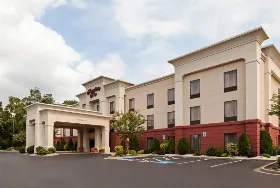 Photograph of Hampton Inn, Elkton