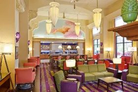 Photograph of Hampton Inn, Hanover