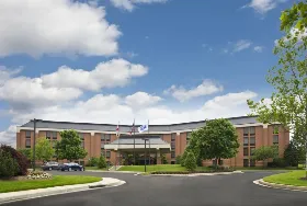 Photograph of Hampton Inn, Baltimore
