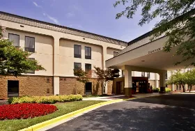 Photograph of Hampton Inn, Bowie