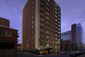 Photograph of Comfort Inn, Baltimore