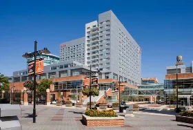 Photograph of Hilton Baltimore Inner Harbor, Baltimore