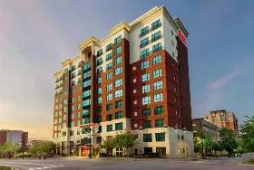 Photograph of Hampton Inn, Oxon Hill