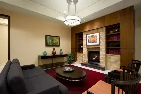 Photograph of Homewood Suites, Baltimore