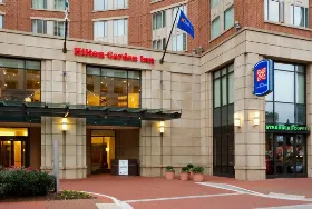 Photograph of Hilton Garden Inn Baltimore Inner Harbor,