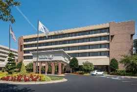 Photograph of Hilton Washington DC / Rockville Executive Meeting Center, Rockville