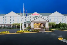 Photograph of Hilton Garden Inn Annapolis, Annapolis
