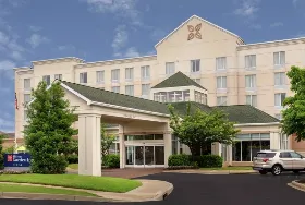 Photograph of Hilton Garden Inn, Frederick