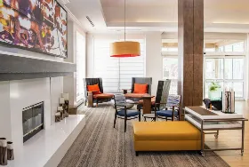 Photograph of Hilton Garden Inn, Linthicum