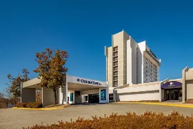Photograph of Hilton Washington DC North / Gaithersburg, Gaithersburg