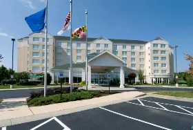 Photograph of Hilton Garden Inn, Owings Mills