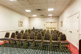 Photograph of Quality Inn, Camp Springs
