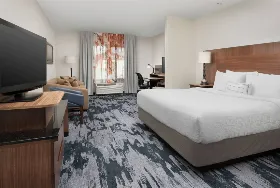 Photograph of Fairfield Inn & Suites, Aberdeen