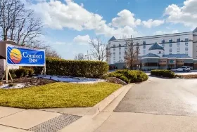 Photograph of Comfort Inn, Upper Marlboro