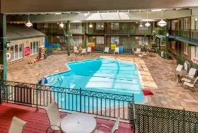 Photograph of Clarion Inn Frederick Event Center, Frederick