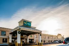 Photograph of Quality Inn Catonsville,