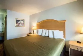 Photograph of Rodeway Inn,