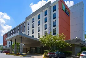 Photograph of Best Western Plus,