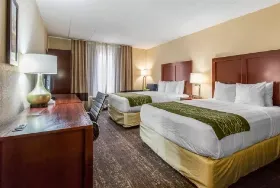 Photograph of Comfort Inn, Beltsville