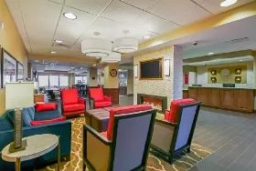 Photograph of Comfort Inn, Frederick