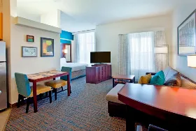 Photograph of Residence Inn, Hunt Valley