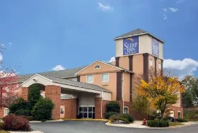 Photograph of Sleep Inn, Emmitsburg