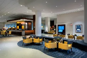 Photograph of BWI Airport Marriott, Linthicum Heights