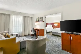 Photograph of Sonesta Select, Greenbelt
