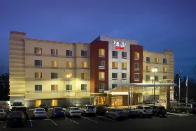 Photograph of Fairfield Inn & Suites, Hanover