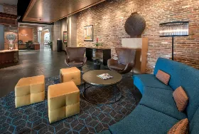 Photograph of Fairfield Inn & Suites, Baltimore