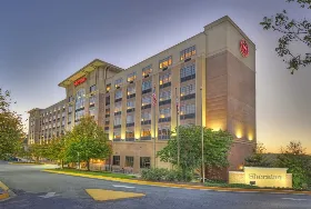 Photograph of Sheraton, Linthicum