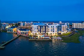 Photograph of Aloft, Ocean City